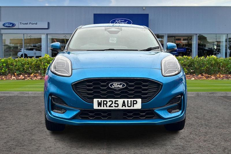 Used Ford Puma 2025 for sale - 77152023: Photo 6