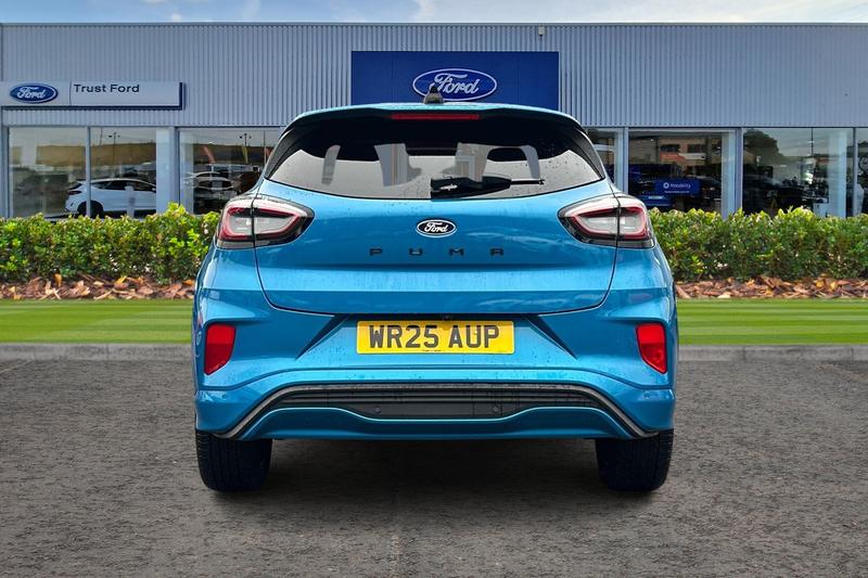 Used Ford Puma 2025 for sale - 77152023: Photo 7