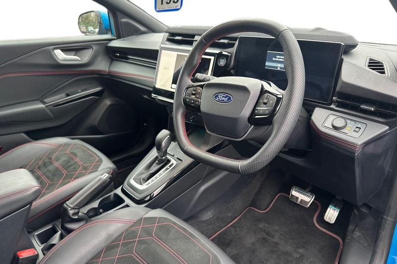 Used Ford Puma 2025 for sale - 77152023: Photo 9