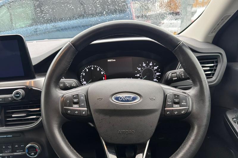 Used Ford Kuga 2020 for sale - 77211033: Photo 12
