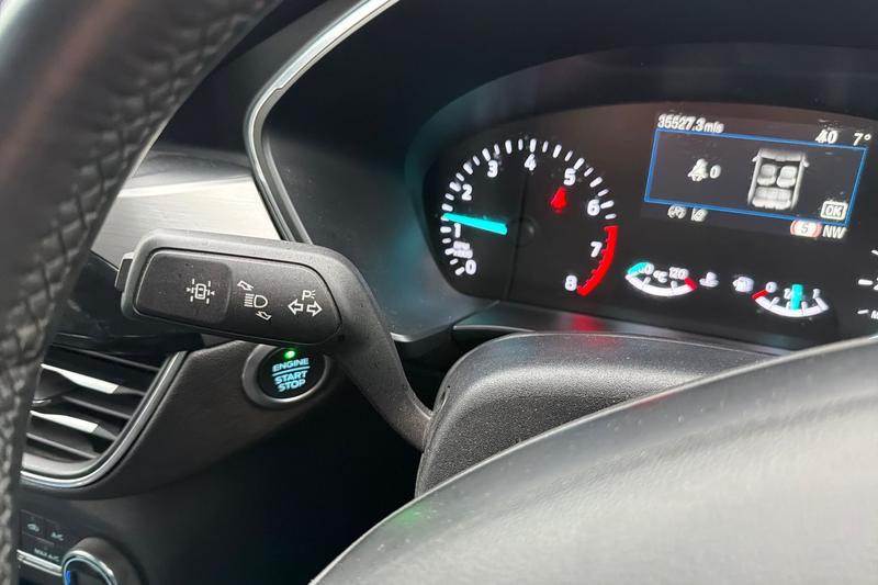 Used Ford Kuga 2020 for sale - 77211033: Photo 14