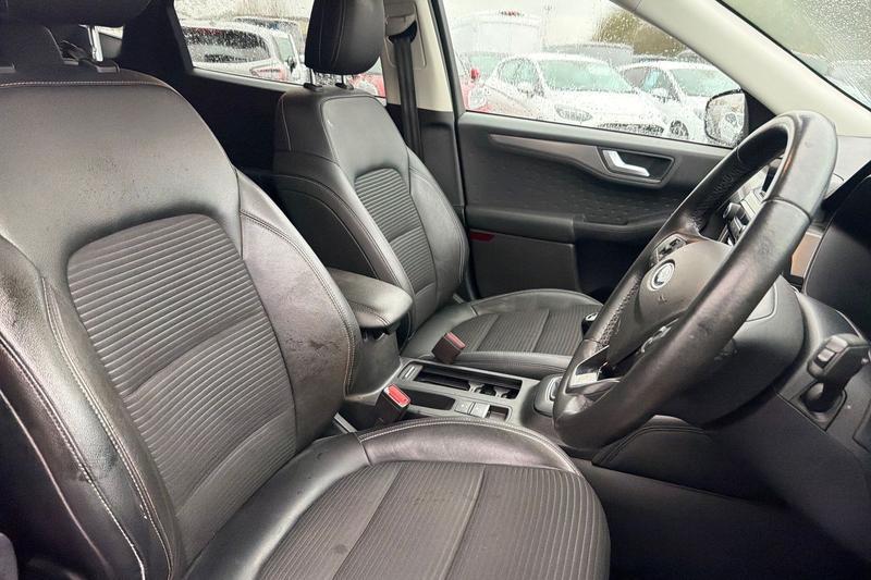 Used Ford Kuga 2020 for sale - 77211033: Photo 17