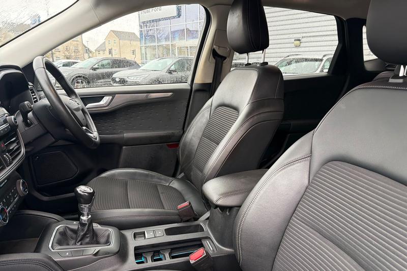 Used Ford Kuga 2020 for sale - 77211033: Photo 19