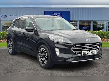 Used Ford Kuga 2020 for sale - 77211033: Photo