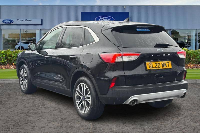 Used Ford Kuga 2020 for sale - 77211033: Photo 2