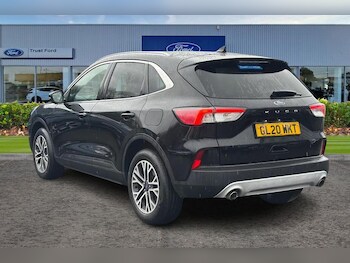 Used Ford Kuga 2020 for sale - 77211033: Photo