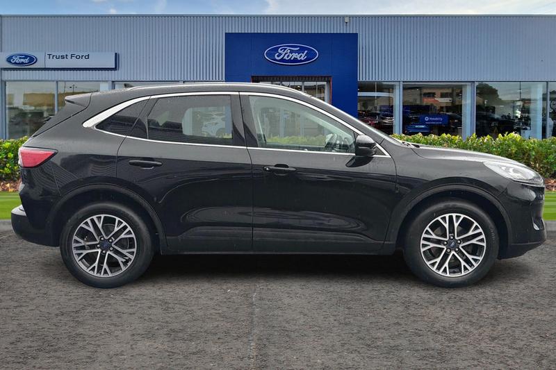 Used Ford Kuga 2020 for sale - 77211033: Photo 3