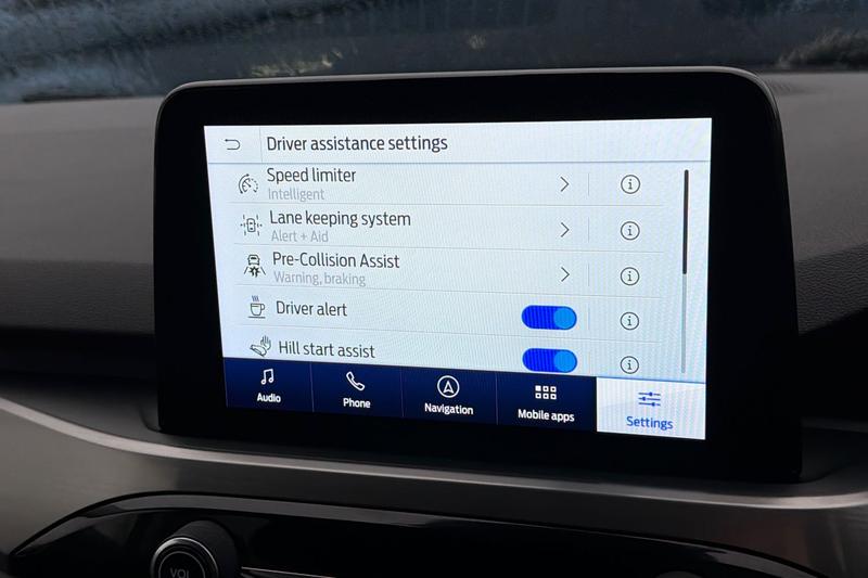 Used Ford Kuga 2020 for sale - 77211033: Photo 33