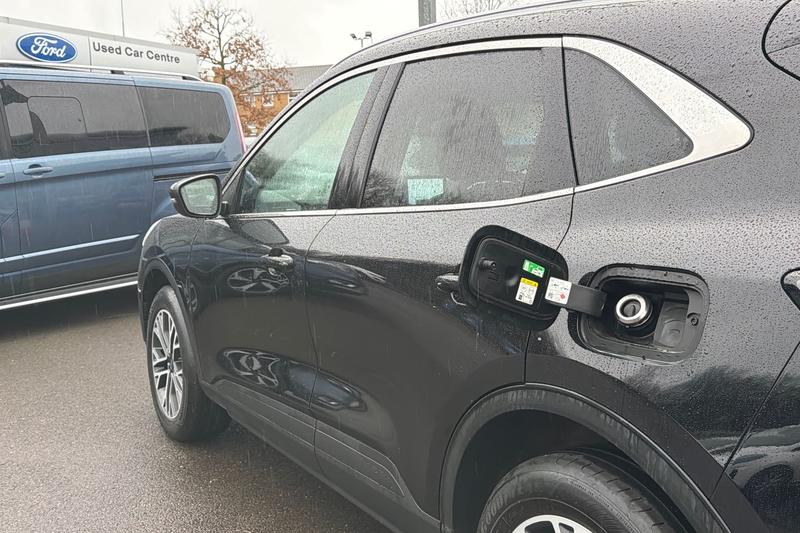 Used Ford Kuga 2020 for sale - 77211033: Photo 39