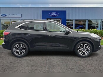 Used Ford Kuga 2020 for sale - 77211033: Photo