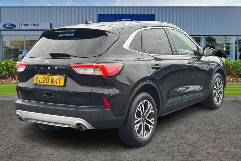 Used Ford Kuga 2020 for sale - 77211033: Photo 4