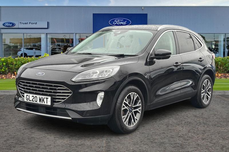 Used Ford Kuga 2020 for sale - 77211033: Photo 5