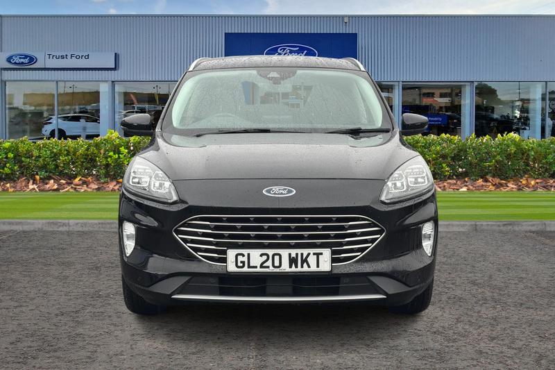 Used Ford Kuga 2020 for sale - 77211033: Photo 6