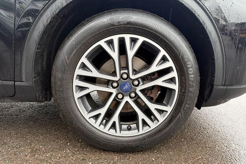 Used Ford Kuga 2020 for sale - 77211033: Photo 8