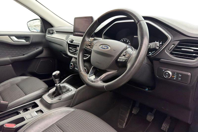 Used Ford Kuga 2020 for sale - 77211033: Photo 9