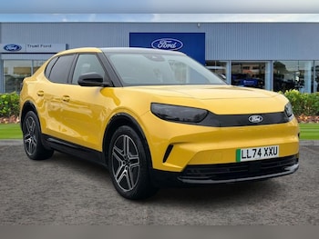 Used Ford Capri 2024 for sale - 78918162: Photo