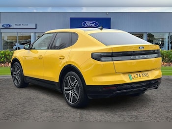 Used Ford Capri 2024 for sale - 78918162: Photo