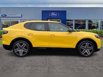 Used Ford Capri 2024 for sale - 78918162: Photo
