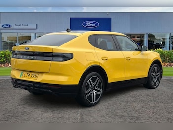 Used Ford Capri 2024 for sale - 78918162: Photo