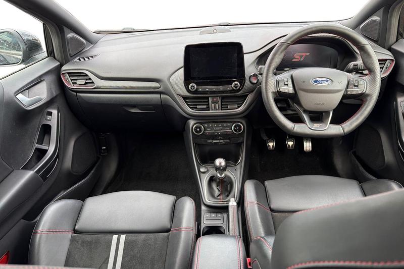 Used Ford Puma for sale - 77910307: Photo 10