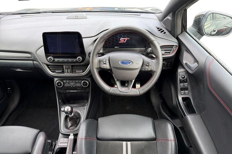 Used Ford Puma for sale - 77910307: Photo 11