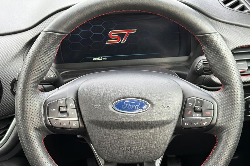 Used Ford Puma for sale - 77910307: Photo 12