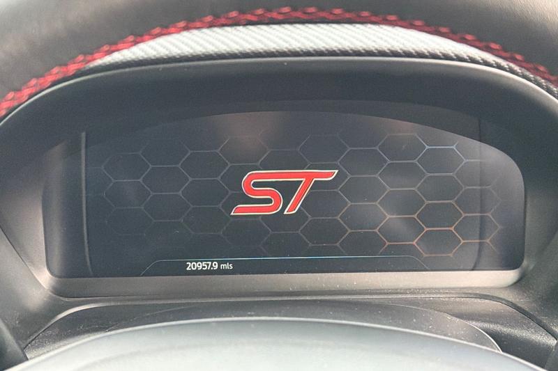 Used Ford Puma for sale - 77910307: Photo 13