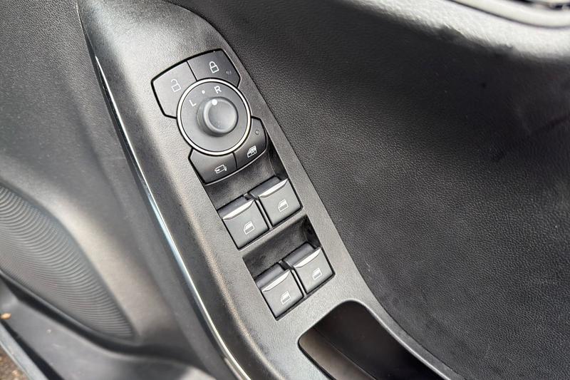 Used Ford Puma for sale - 77910307: Photo 16