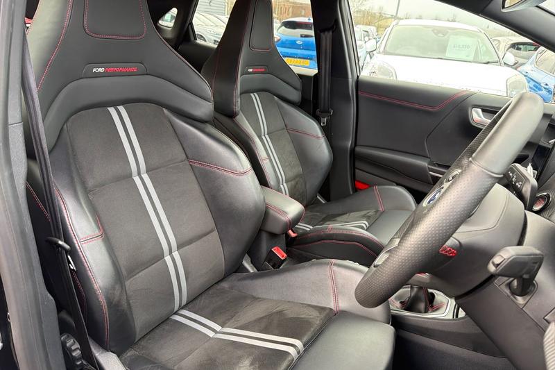 Used Ford Puma for sale - 77910307: Photo 17