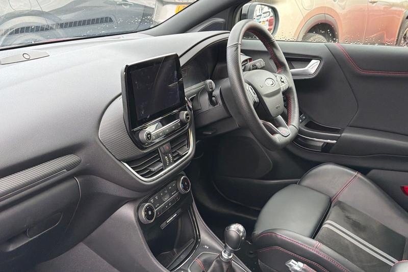 Used Ford Puma for sale - 77910307: Photo 18