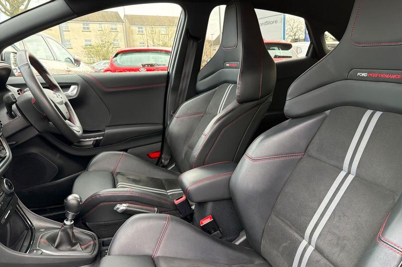 Used Ford Puma for sale - 77910307: Photo 19