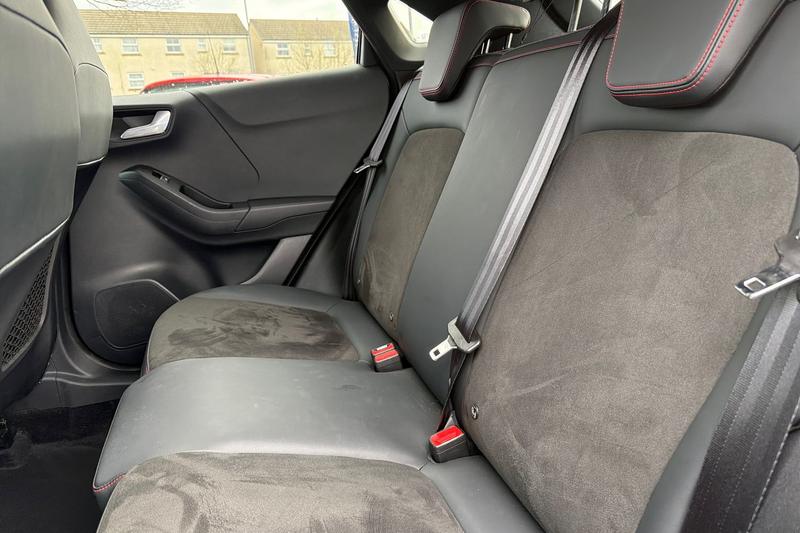 Used Ford Puma for sale - 77910307: Photo 20