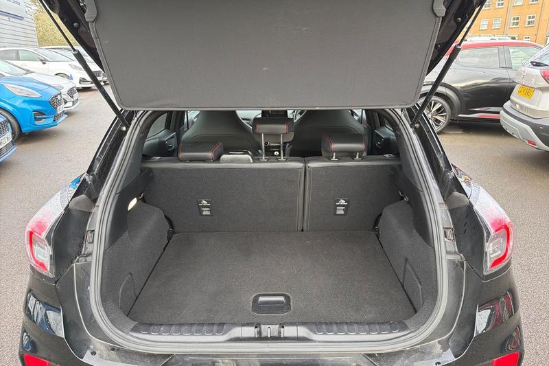 Used Ford Puma for sale - 77910307: Photo 21