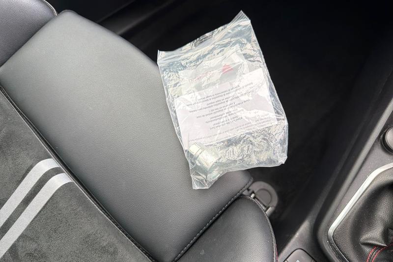 Used Ford Puma for sale - 77910307: Photo 22