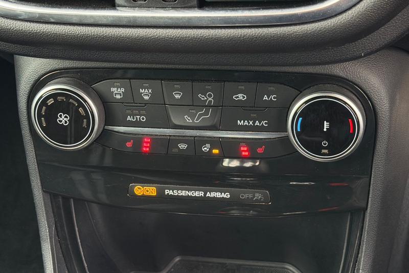 Used Ford Puma for sale - 77910307: Photo 25