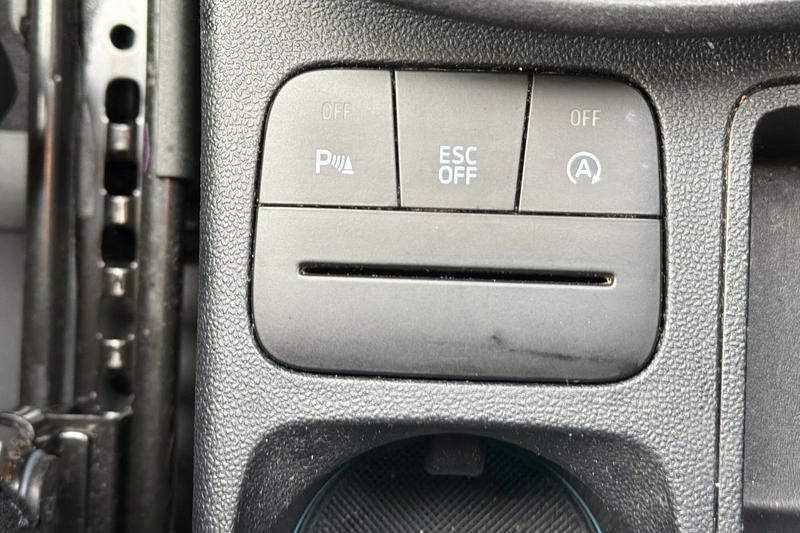 Used Ford Puma for sale - 77910307: Photo 27