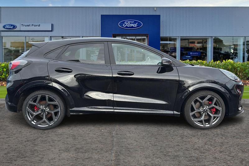 Used Ford Puma for sale - 77910307: Photo 3