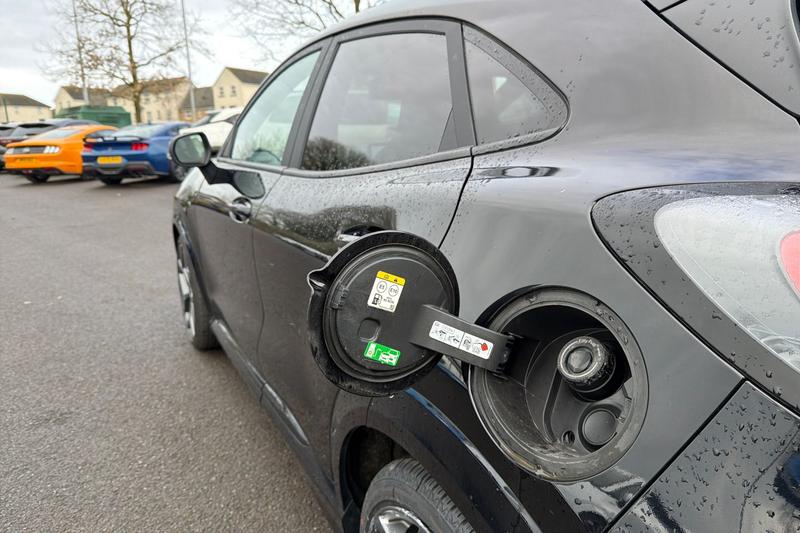 Used Ford Puma for sale - 77910307: Photo 34