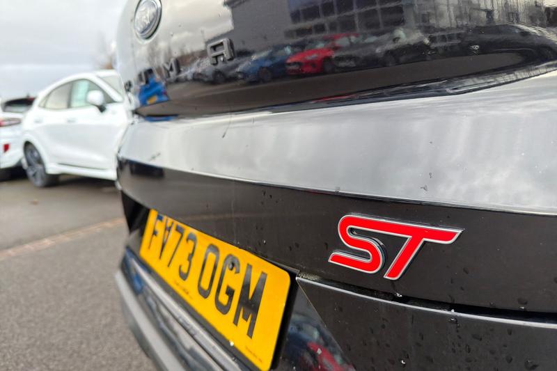 Used Ford Puma for sale - 77910307: Photo 35