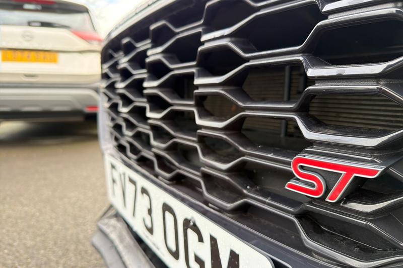 Used Ford Puma for sale - 77910307: Photo 37