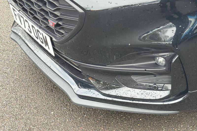 Used Ford Puma for sale - 77910307: Photo 38