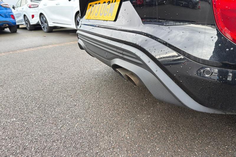 Used Ford Puma for sale - 77910307: Photo 39