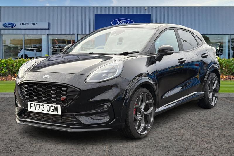 Used Ford Puma for sale - 77910307: Photo 5