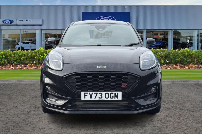 Used Ford Puma for sale - 77910307: Photo 6