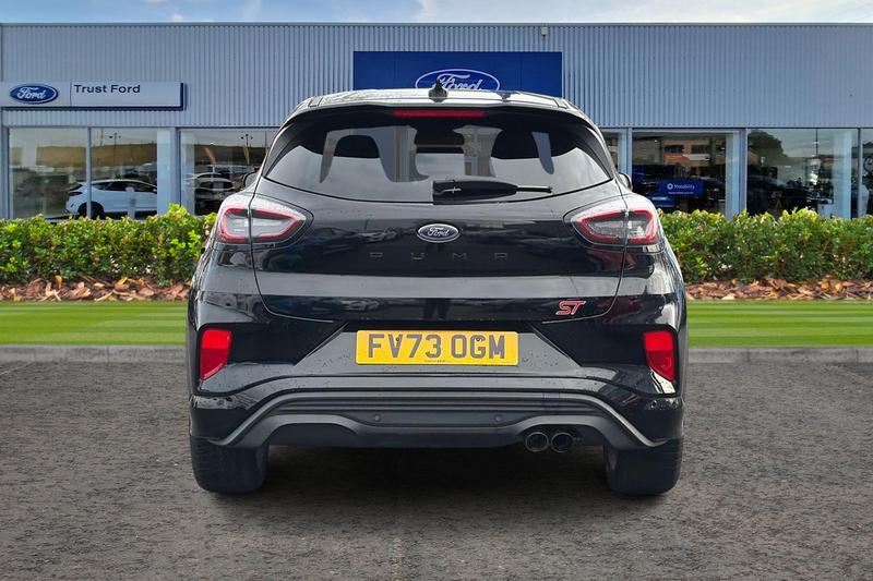 Used Ford Puma for sale - 77910307: Photo 7