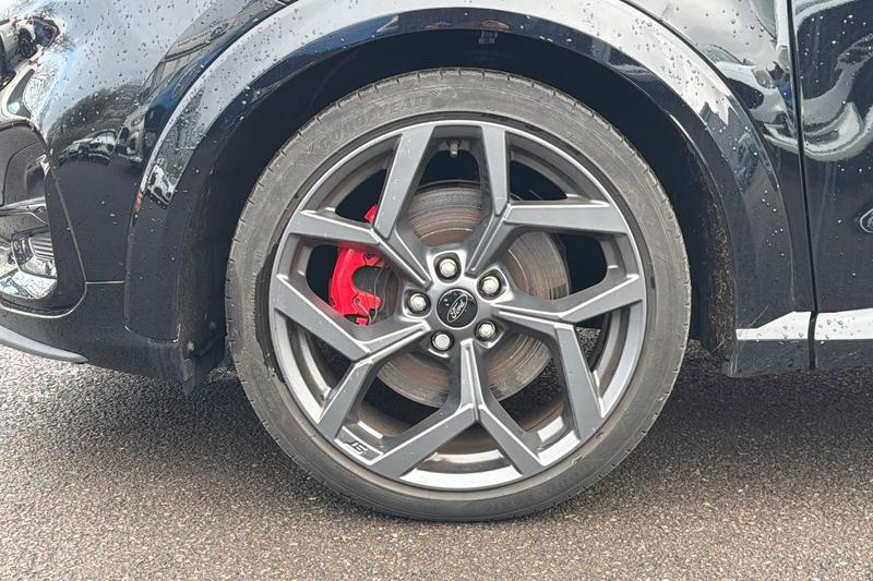 Used Ford Puma for sale - 77910307: Photo 8