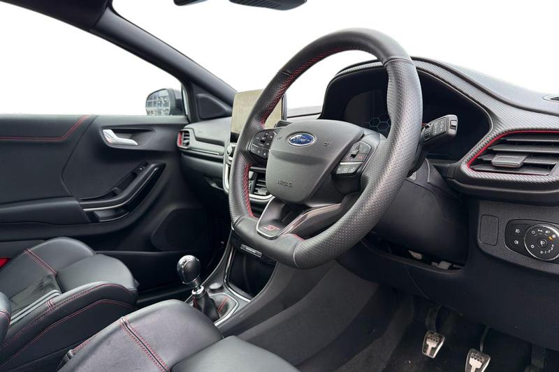 Used Ford Puma for sale - 77910307: Photo 9