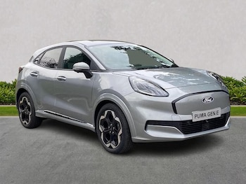 Used Ford Puma 2025 for sale - 78729395: Photo