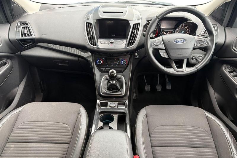 Used Ford Kuga 2019 for sale - 77505687: Photo 10