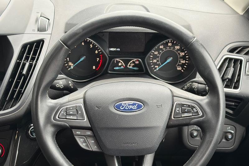 Used Ford Kuga 2019 for sale - 77505687: Photo 12